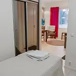 펜션 Yllaestar 3 As 509 By Interhome *