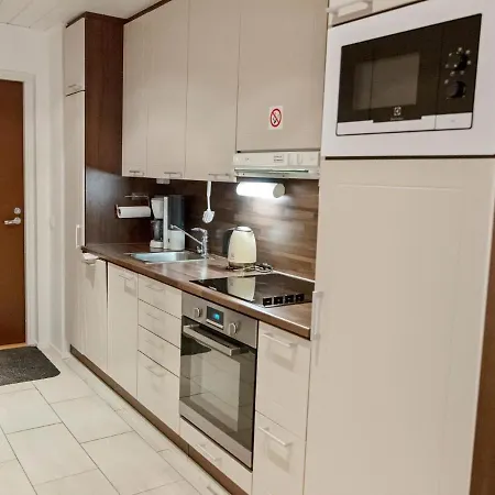 Yllaestar 3 As 509 By Interhome