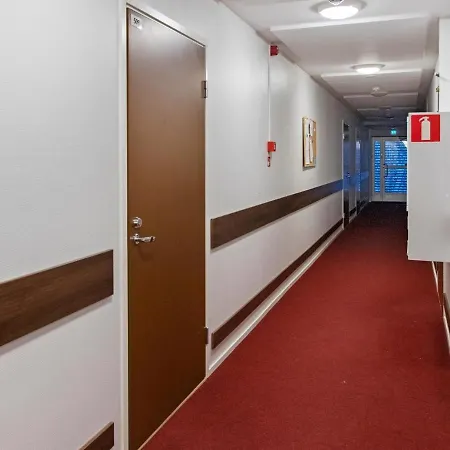 Semesterbostad Yllaestar 3 As 509 By Interhome