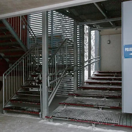 Yllaestar 3 As 509 By Interhome