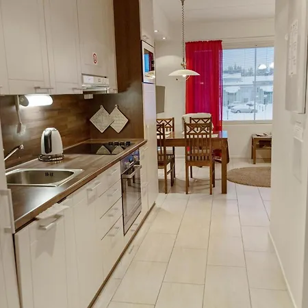 펜션 Yllaestar 3 As 509 By Interhome *