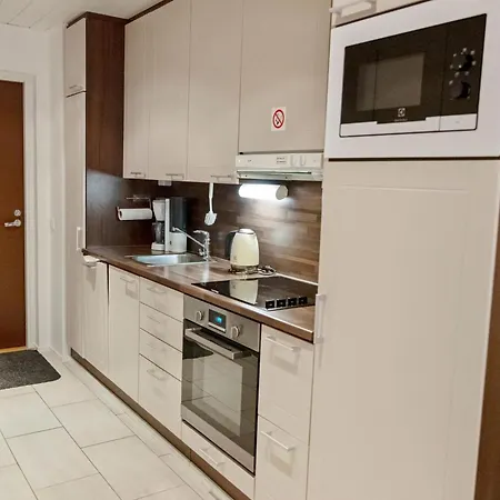 Yllaestar 3 As 509 By Interhome