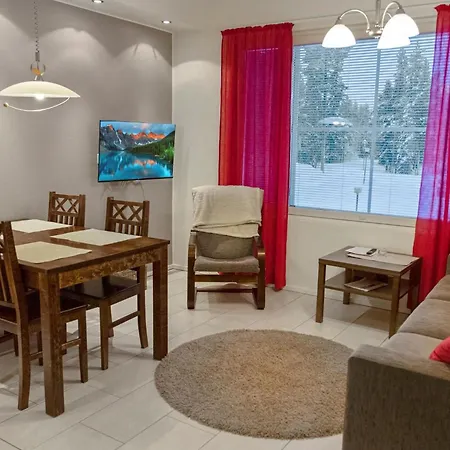 Yllaestar 3 As 509 By Interhome *