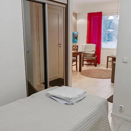Ferienhaus Yllaestar 3 As 509 By Interhome *