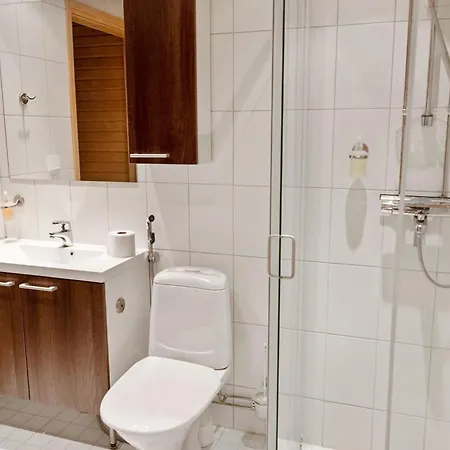 Ferienhaus Yllaestar 3 As 509 By Interhome Äkäslompolo