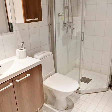 Yllaestar 3 As 509 By Interhome Ferienhaus Äkäslompolo