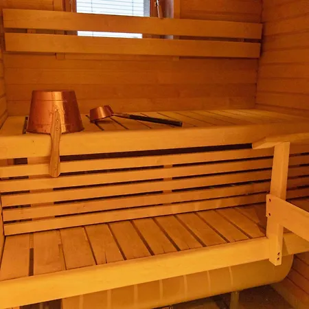 Yllaestar 3 As 509 By Interhome Ferienhaus Äkäslompolo