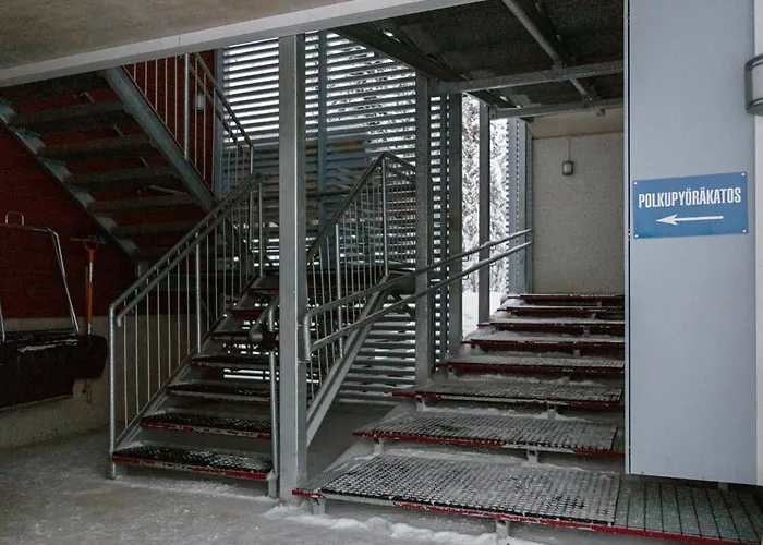 Yllaestar 3 As 509 By Interhome