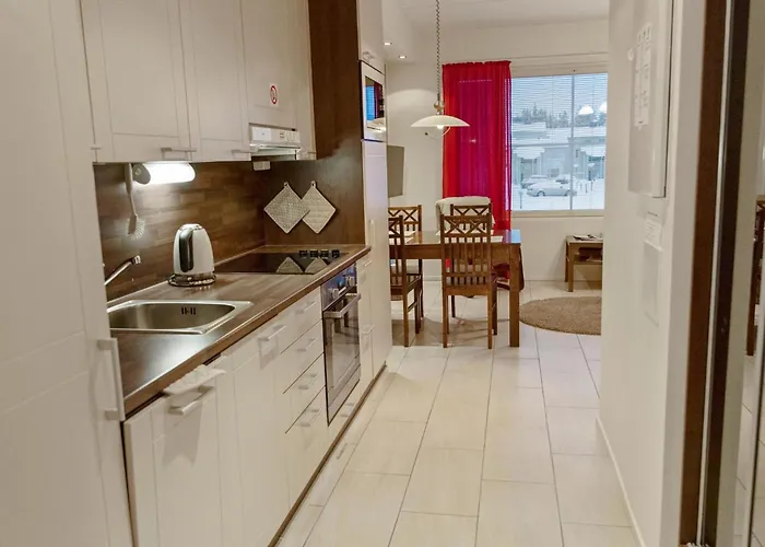 펜션 Yllaestar 3 As 509 By Interhome *