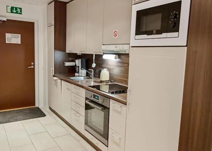 Yllaestar 3 As 509 By Interhome