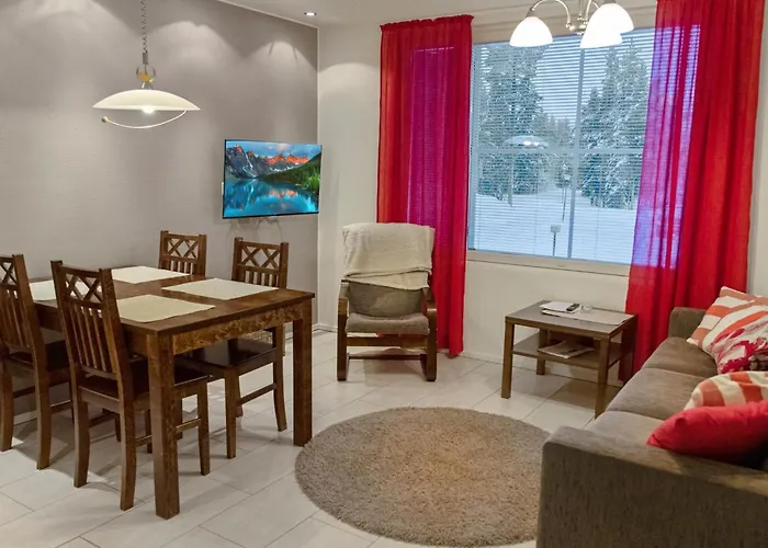 Yllaestar 3 As 509 By Interhome *