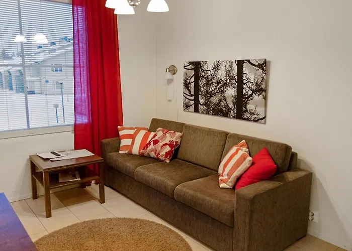 Yllaestar 3 As 509 By Interhome * Äkäslompolo