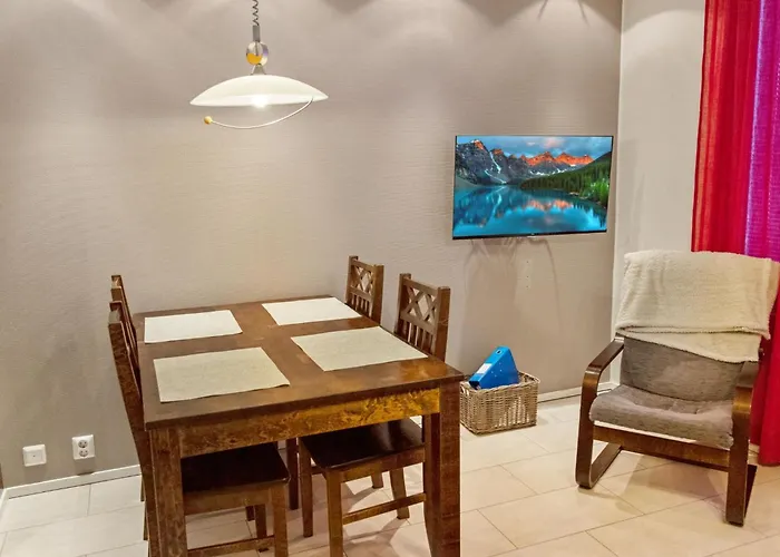 Yllaestar 3 As 509 By Interhome 펜션