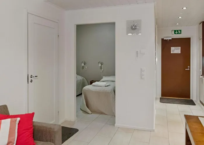 펜션 Yllaestar 3 As 509 By Interhome Äkäslompolo