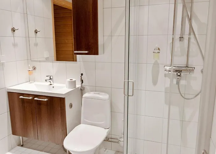 펜션 Yllaestar 3 As 509 By Interhome Äkäslompolo