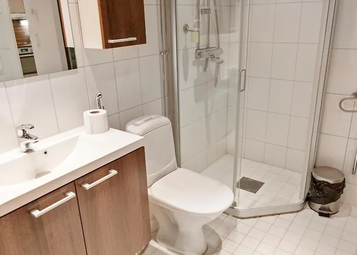 Yllaestar 3 As 509 By Interhome 펜션 Äkäslompolo