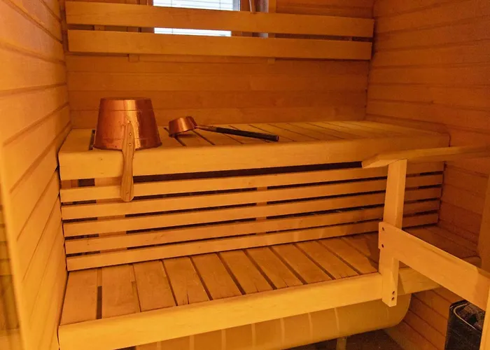 Yllaestar 3 As 509 By Interhome 펜션 Äkäslompolo