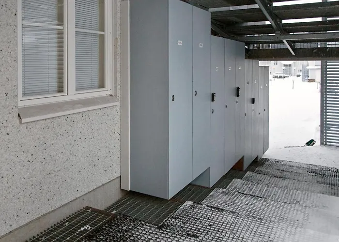 Yllaestar 3 As 509 By Interhome